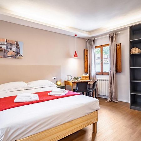 Pisana 236 Suites Florence Ngoại thất bức ảnh