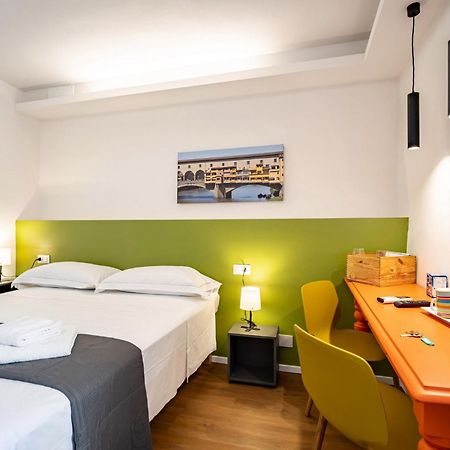 Pisana 236 Suites Florence Ngoại thất bức ảnh
