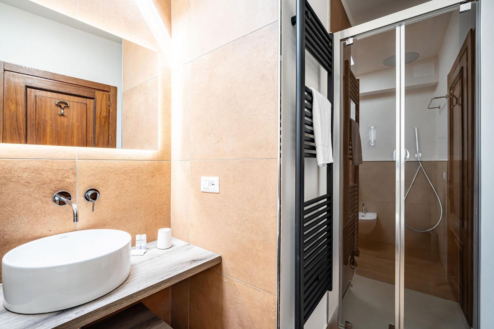 Pisana 236 Suites Florence Ngoại thất bức ảnh