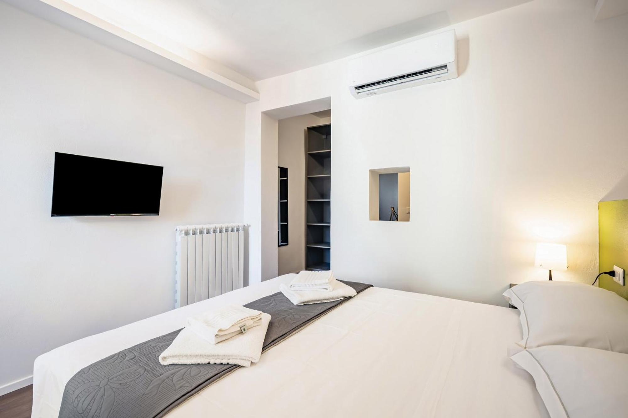 Pisana 236 Suites Florence Ngoại thất bức ảnh