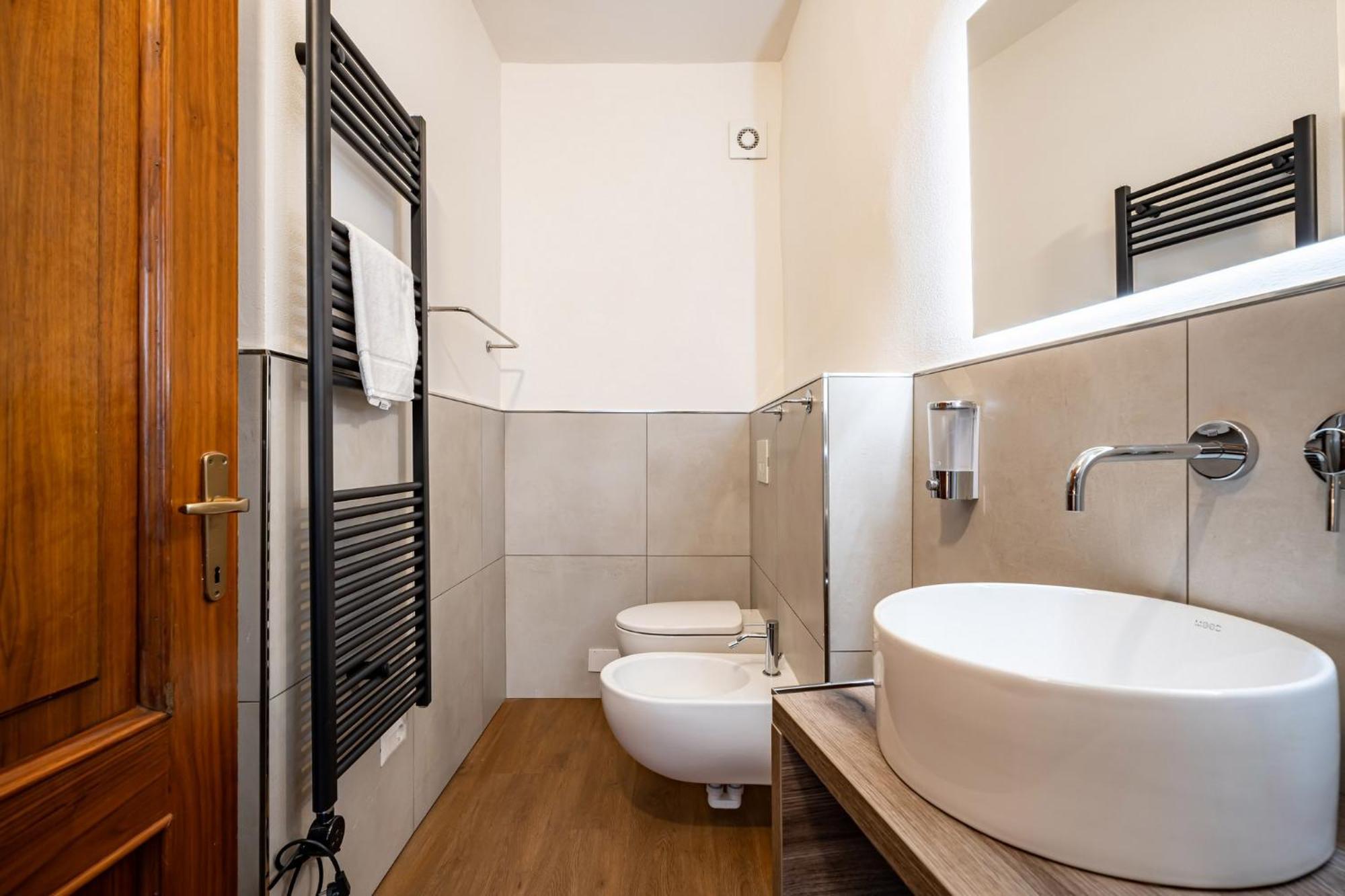 Pisana 236 Suites Florence Ngoại thất bức ảnh