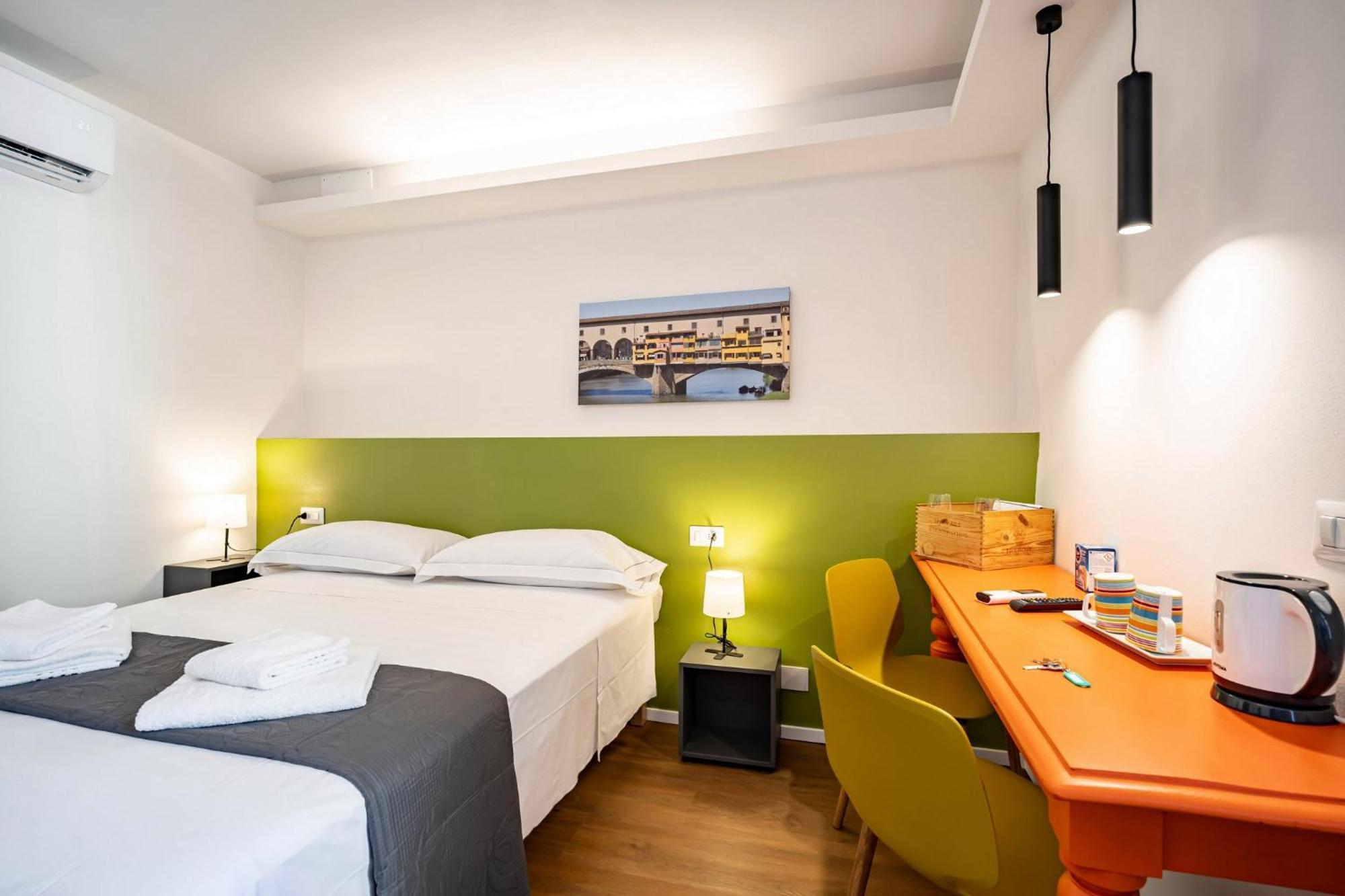 Pisana 236 Suites Florence Ngoại thất bức ảnh
