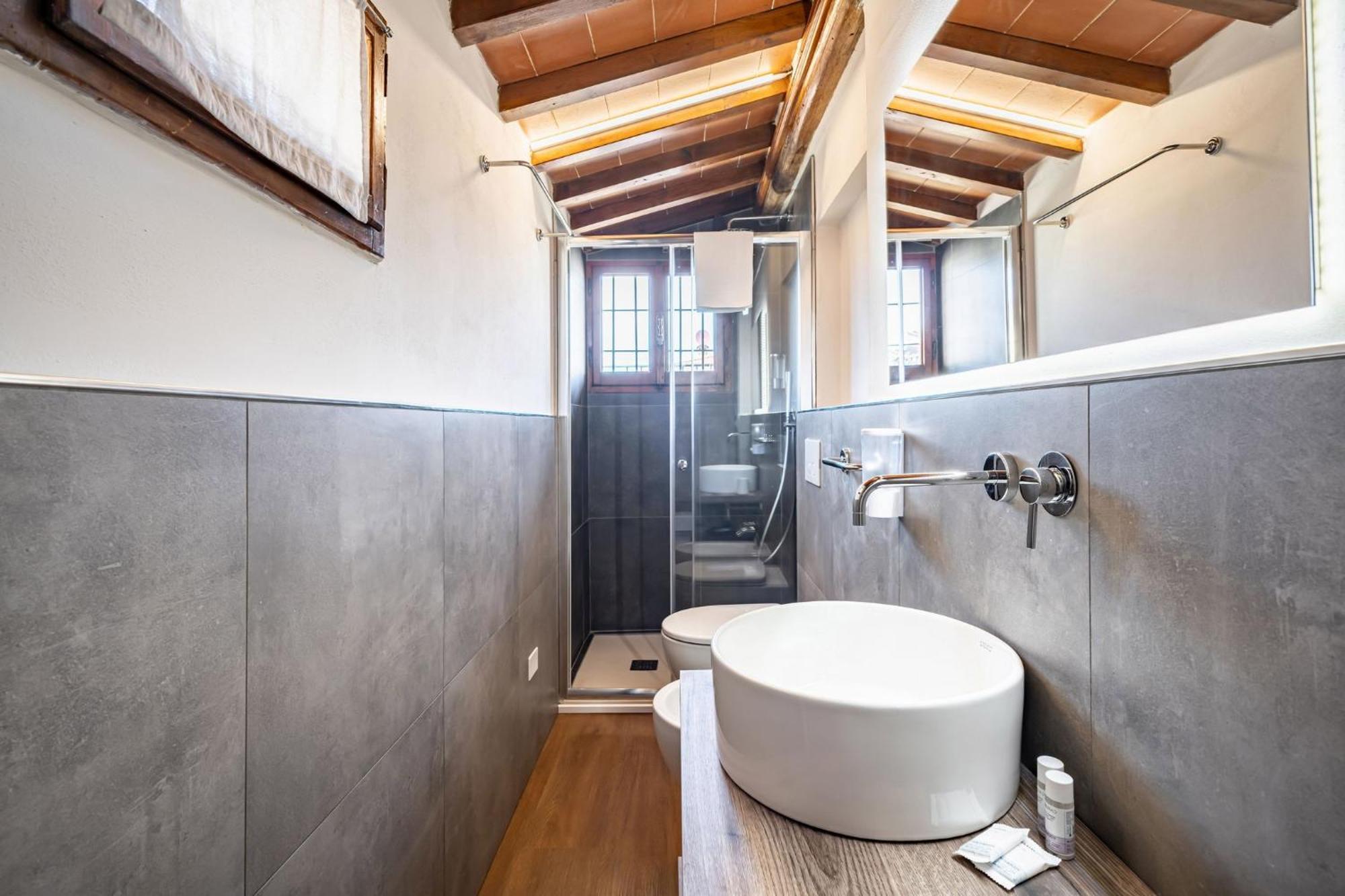 Pisana 236 Suites Florence Ngoại thất bức ảnh