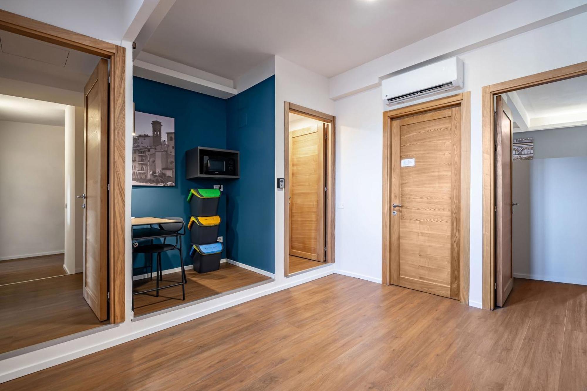 Pisana 236 Suites Florence Ngoại thất bức ảnh