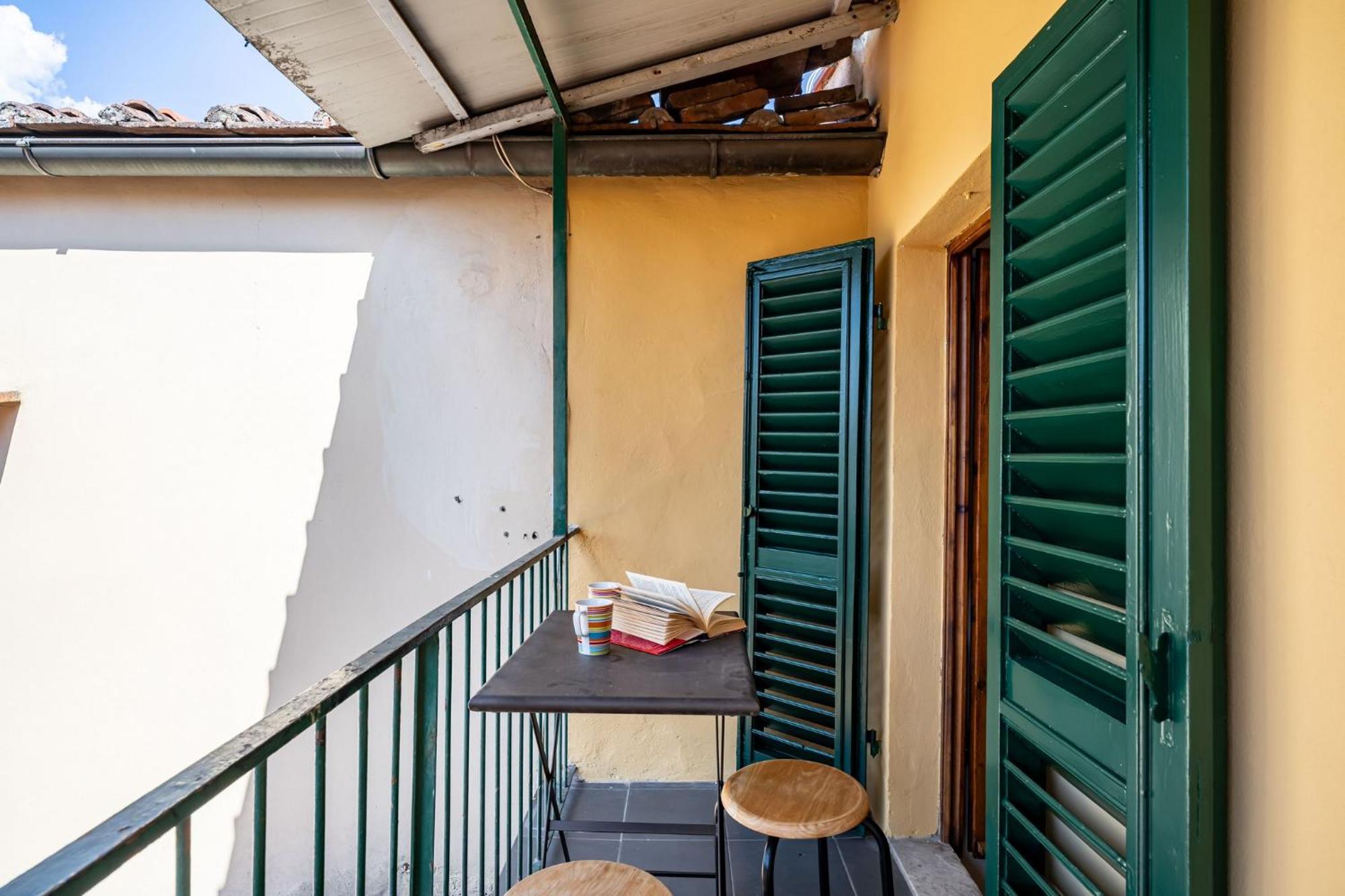 Pisana 236 Suites Florence Ngoại thất bức ảnh