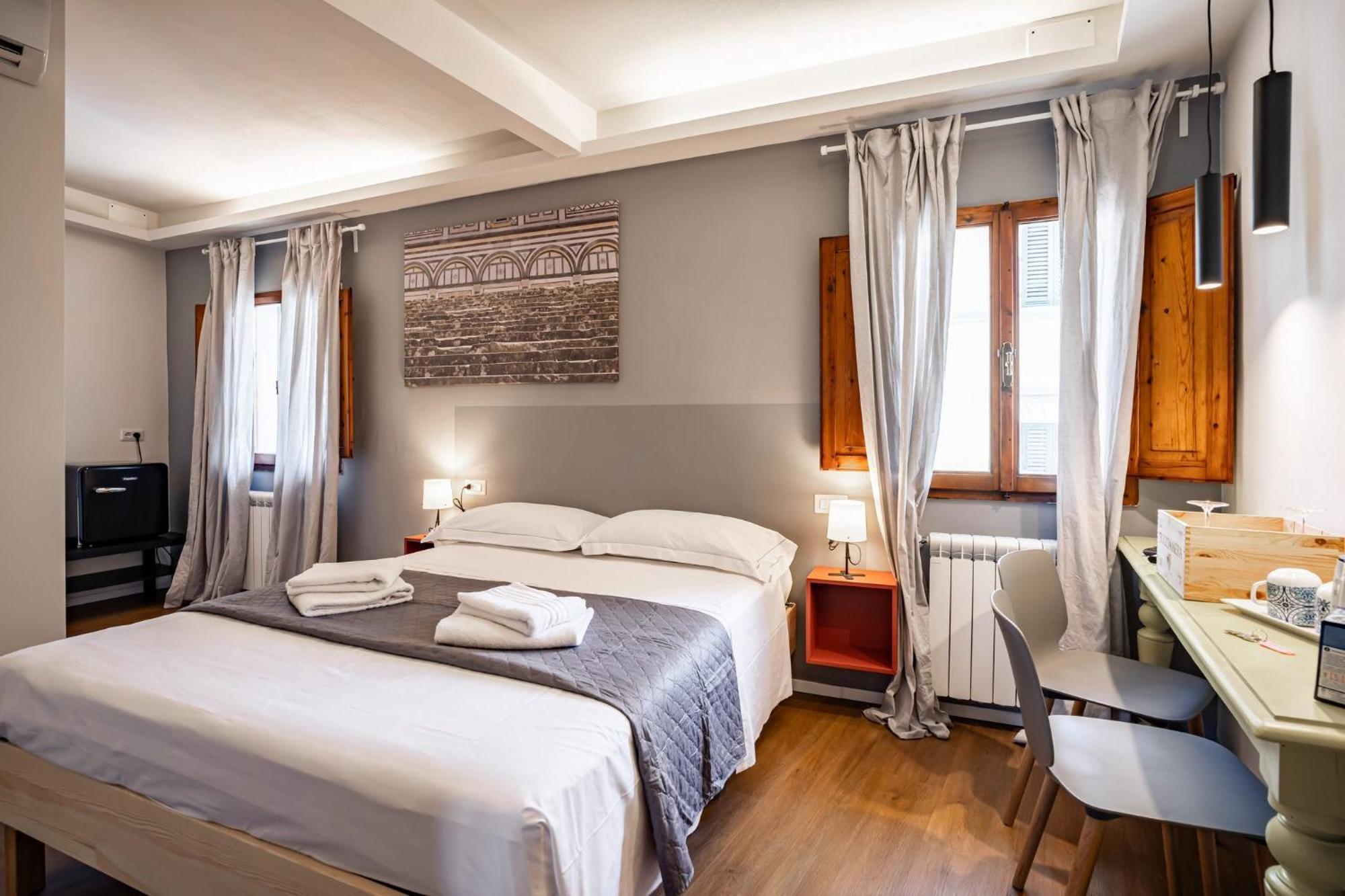 Pisana 236 Suites Florence Ngoại thất bức ảnh