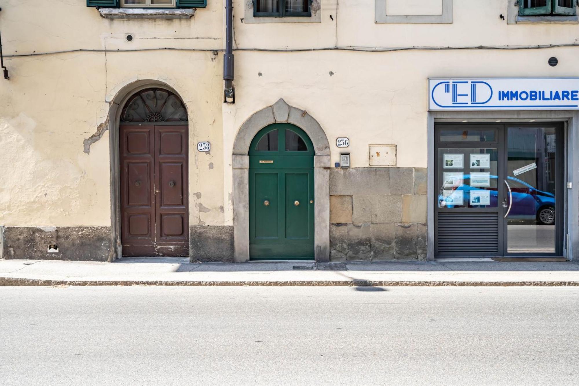 Pisana 236 Suites Florence Ngoại thất bức ảnh